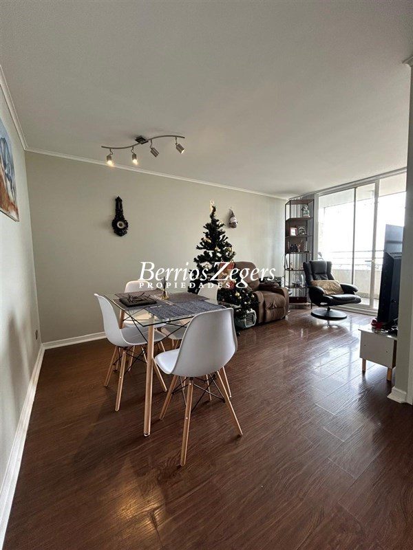 Departamento en venta en Concón — foto 1