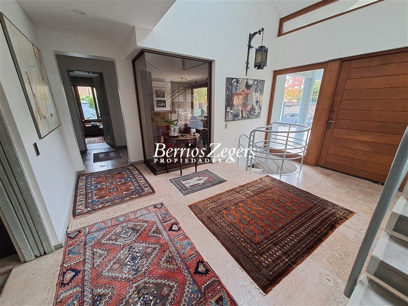 Casa en venta en Las Condes — foto 2