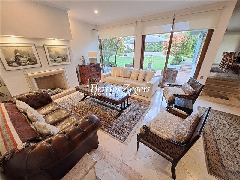 Casa en venta en Las Condes — foto 3