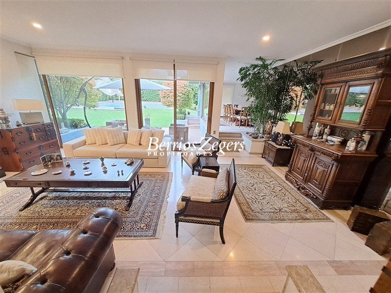 Casa en venta en Las Condes — foto 4