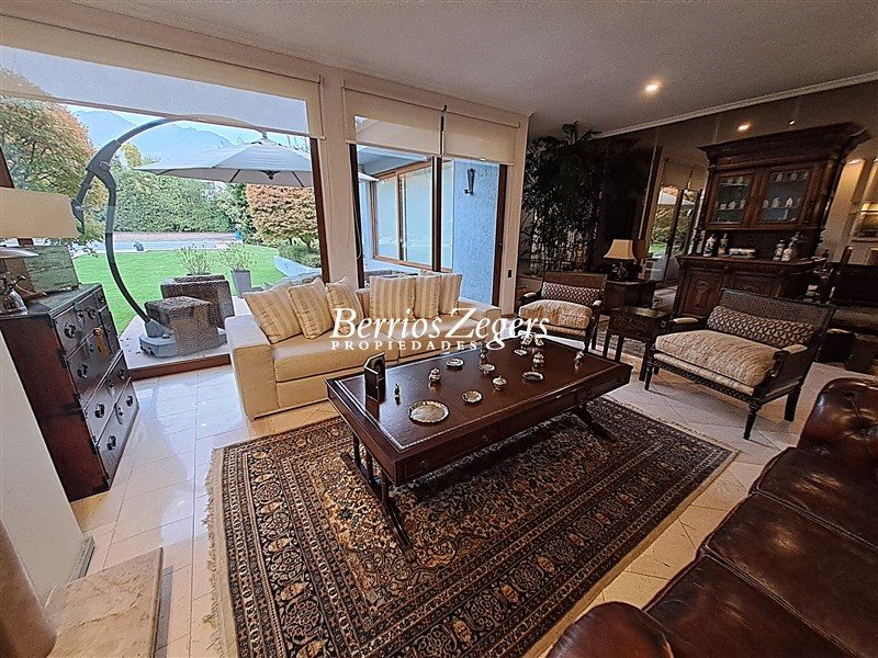 Casa en venta en Las Condes — foto 5