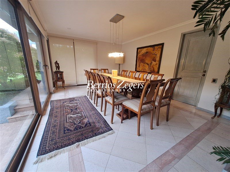 Casa en venta en Las Condes — foto 7