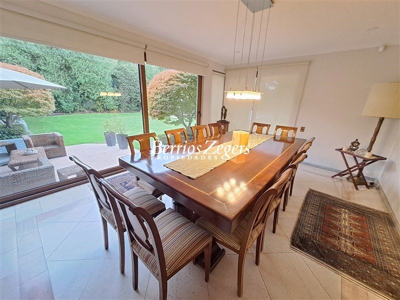 Casa en venta en Las Condes — foto 8