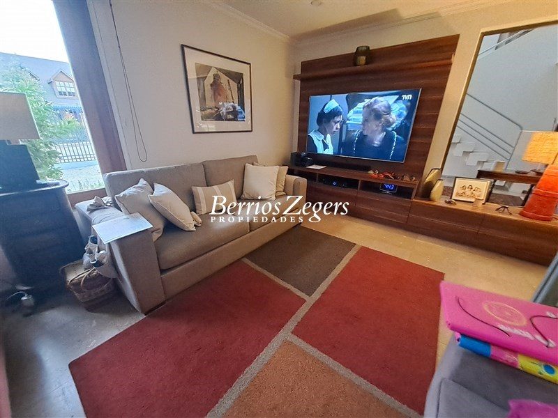 Casa en venta en Las Condes — foto 10