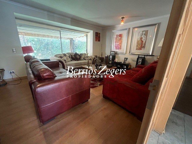 Casa en venta en Las Condes — foto 4