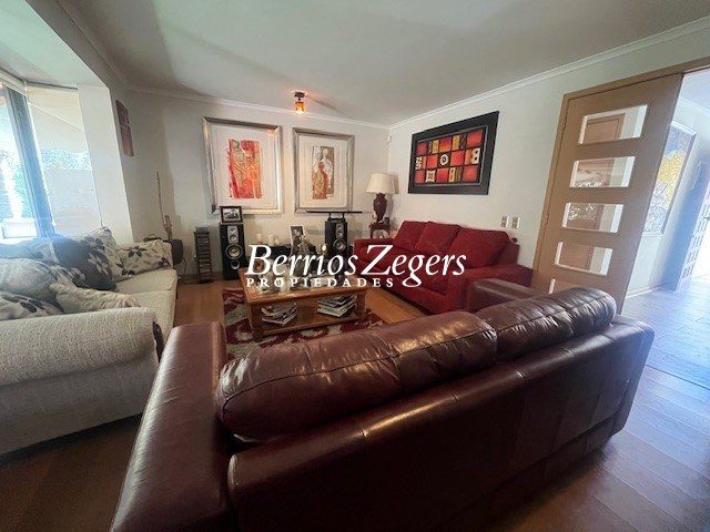 Casa en venta en Las Condes — foto 5