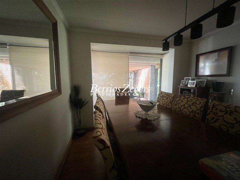 Casa en venta en Las Condes — foto 6