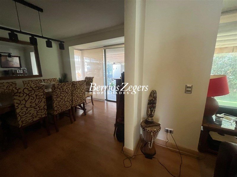 Casa en venta en Las Condes — foto 7