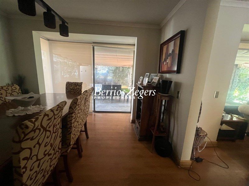 Casa en venta en Las Condes — foto 8