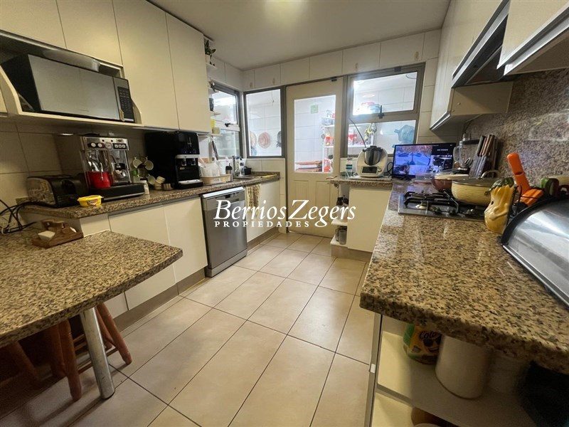 Casa en venta en Las Condes — foto 10