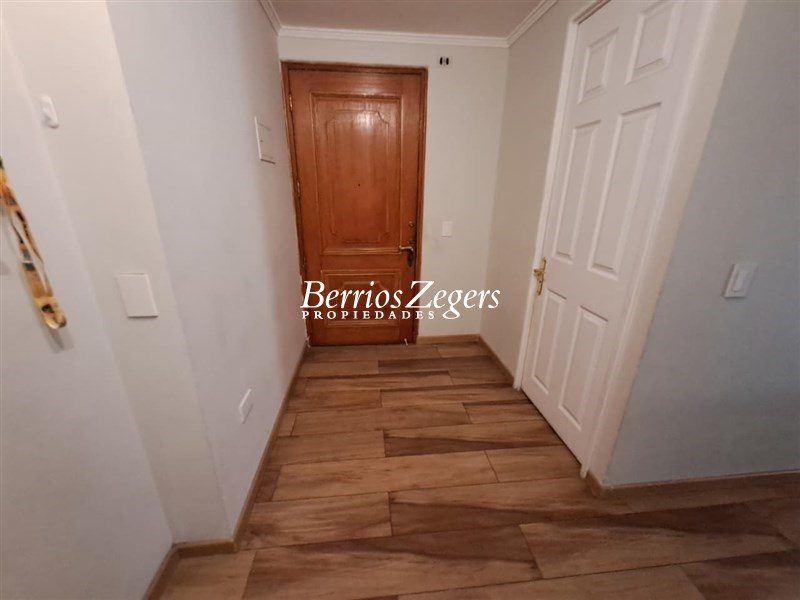 Departamento en venta en Las Condes — foto 2