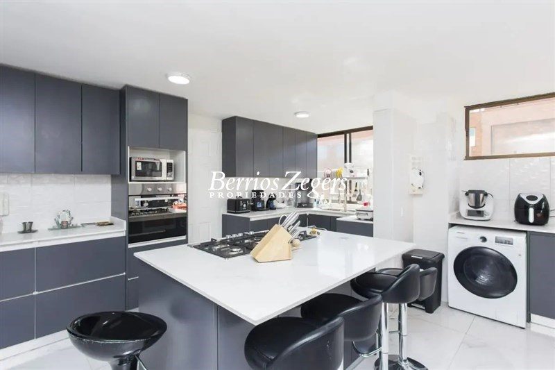 Departamento en venta en Las Condes — foto 3