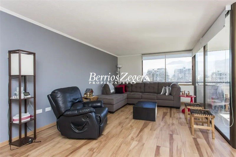 Departamento en venta en Las Condes — foto 6