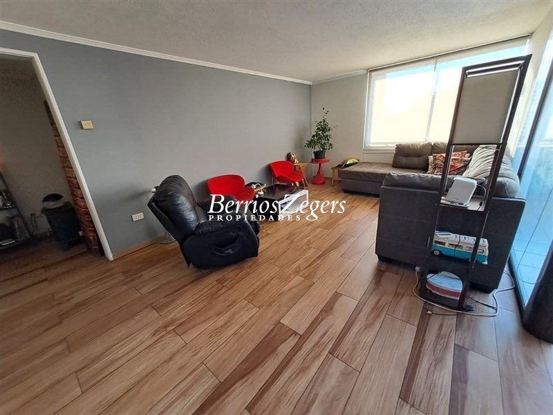 Departamento en venta en Las Condes — foto 7