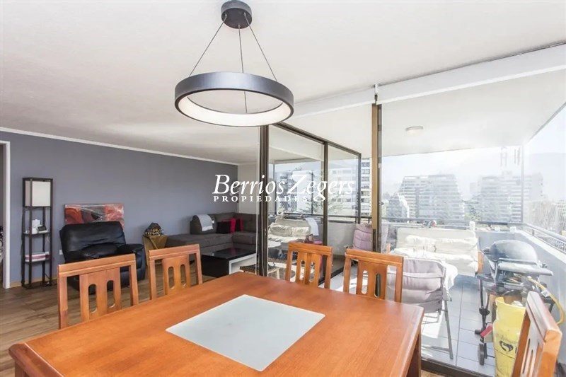 Departamento en venta en Las Condes — foto 8