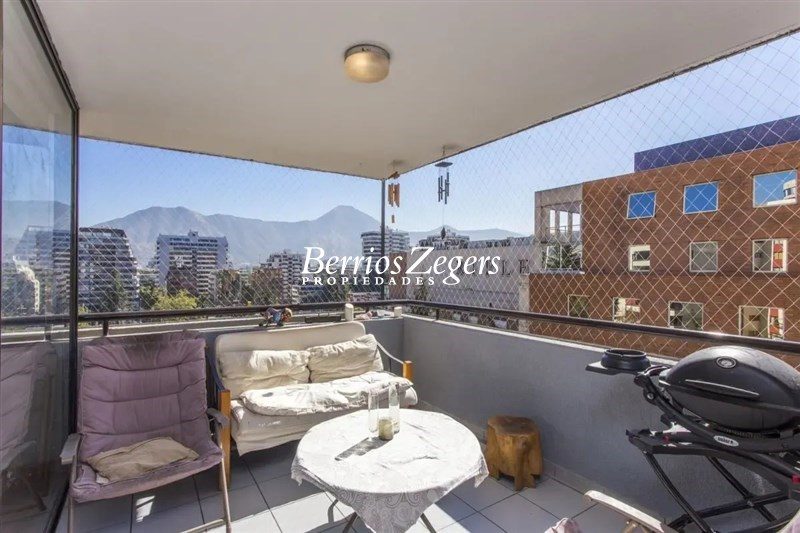 Departamento en venta en Las Condes — foto 9
