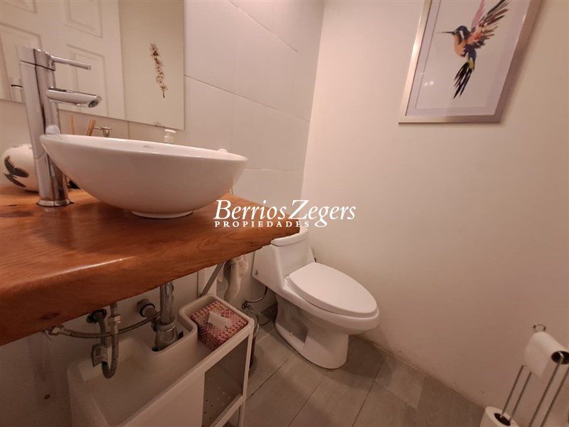 Departamento en venta en Las Condes — foto 10