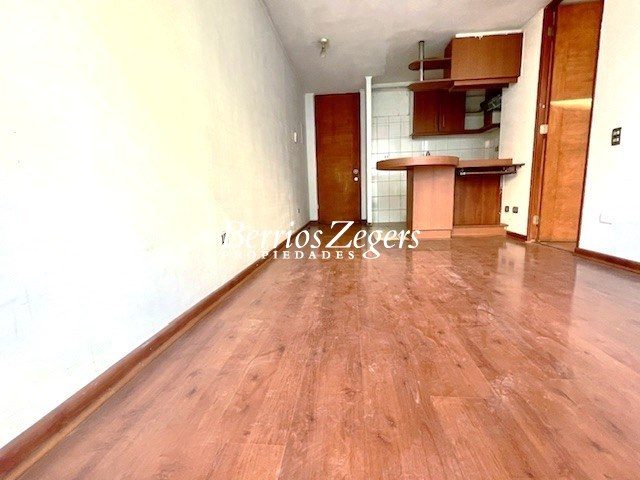 Departamento en arriendo en Santiago — foto 2