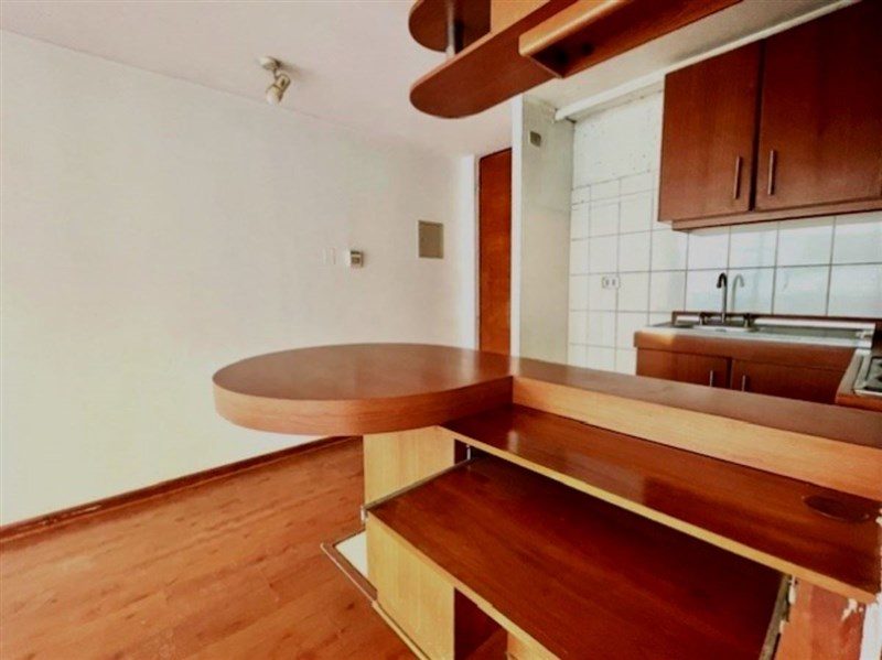 Departamento en arriendo en Santiago — foto 6