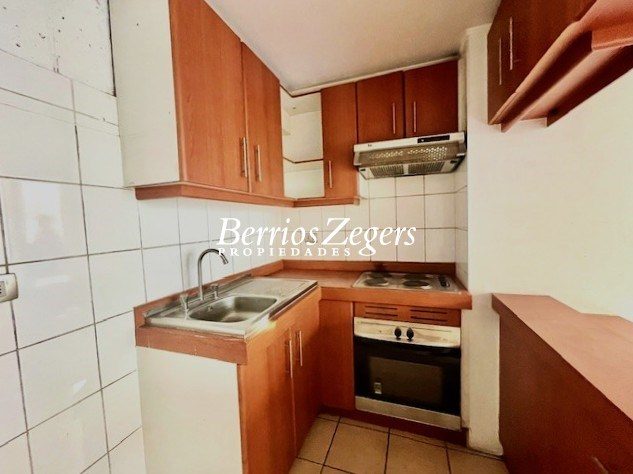 Departamento en arriendo en Santiago — foto 7