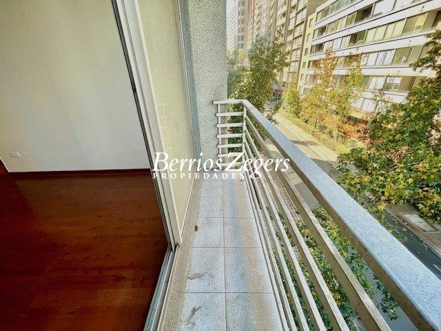 Departamento en arriendo en Santiago — foto 8