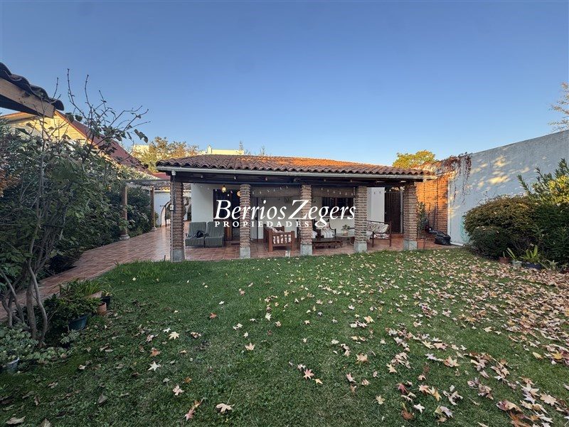 Casa en venta en Ñuñoa — foto 4