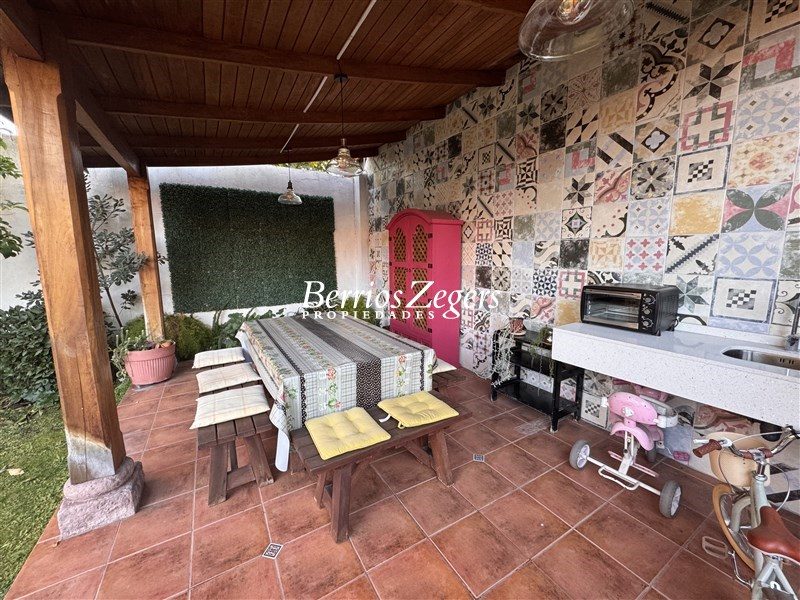 Casa en venta en Ñuñoa — foto 6