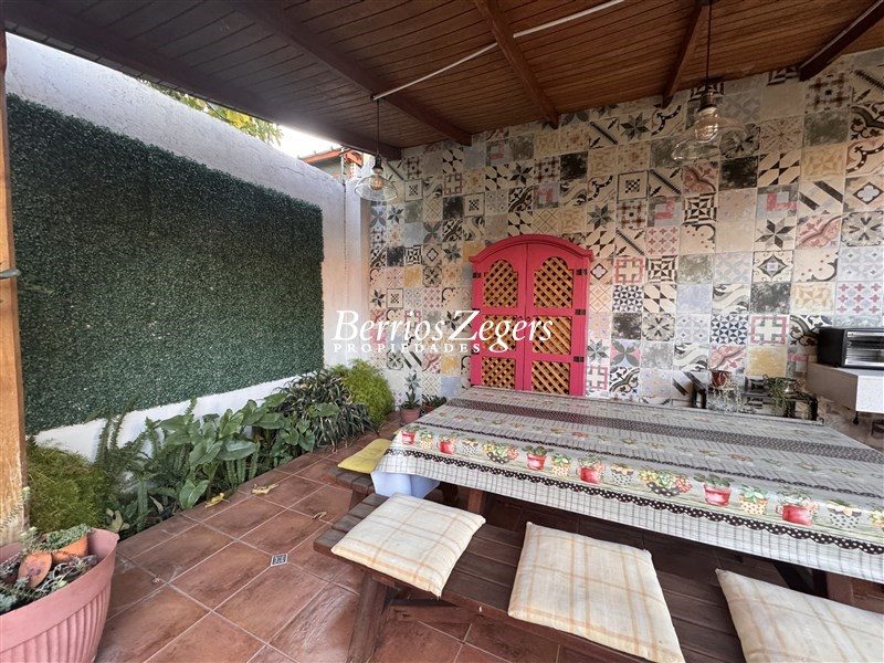 Casa en venta en Ñuñoa — foto 7