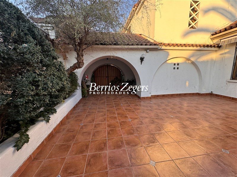 Casa en venta en Ñuñoa — foto 9