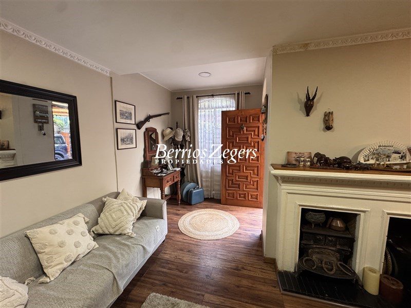 Casa en venta en Las Condes — foto 1
