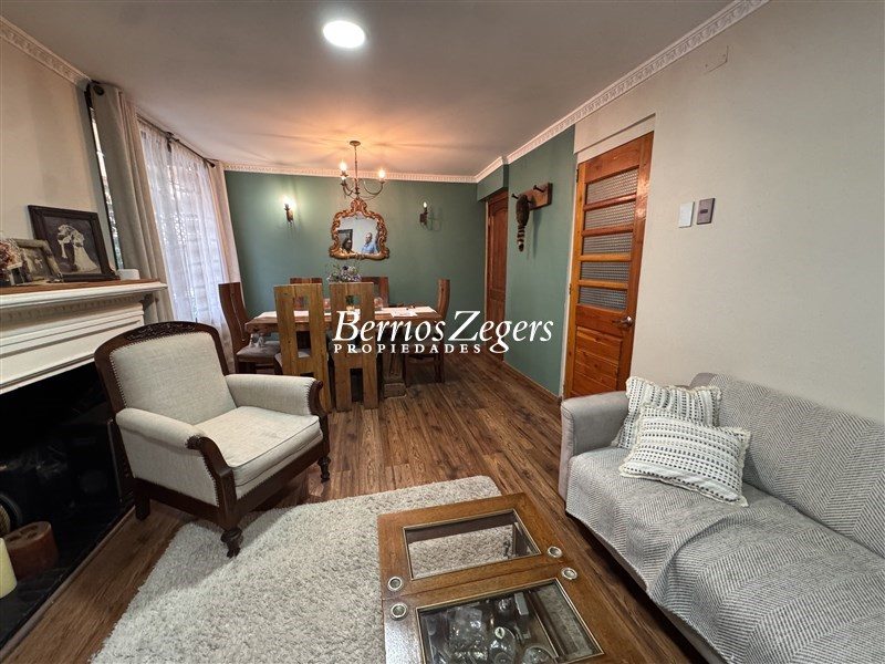 Casa en venta en Las Condes — foto 2