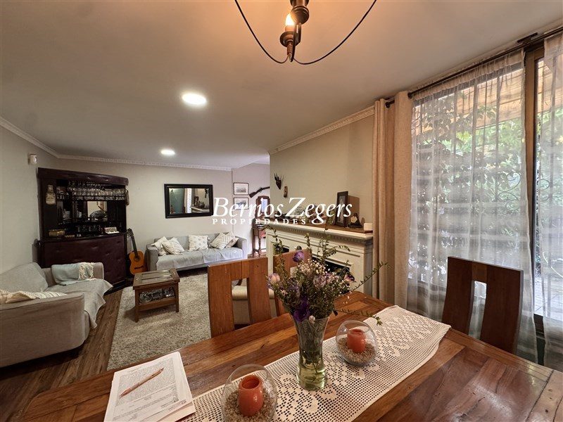 Casa en venta en Las Condes — foto 3