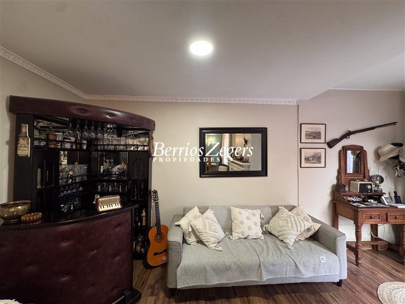 Casa en venta en Las Condes — foto 4