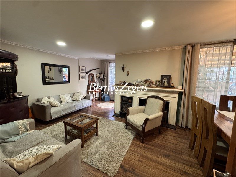 Casa en venta en Las Condes — foto 5