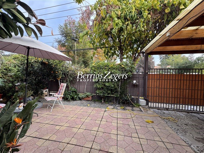 Casa en venta en Las Condes — foto 7