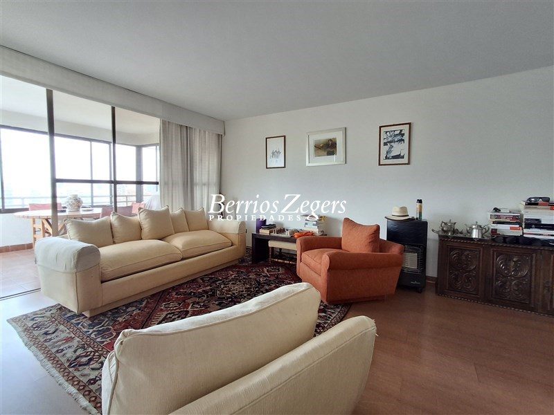 Departamento en venta en Las Condes — foto 1