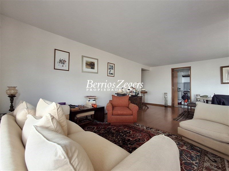 Departamento en venta en Las Condes — foto 2