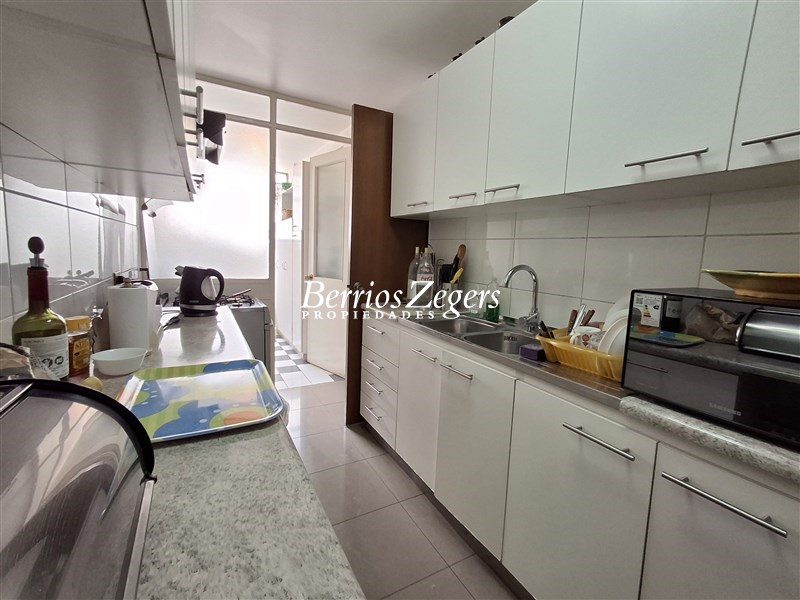 Departamento en venta en Las Condes — foto 5