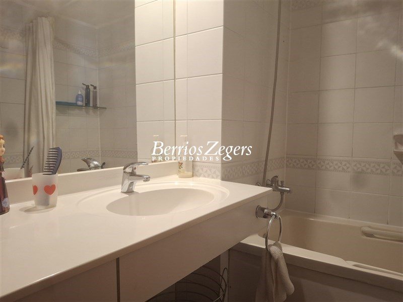 Departamento en venta en Las Condes — foto 8
