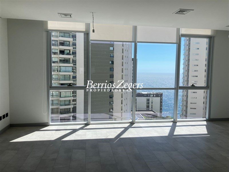 Oficina en arriendo en Viña del Mar — foto 1