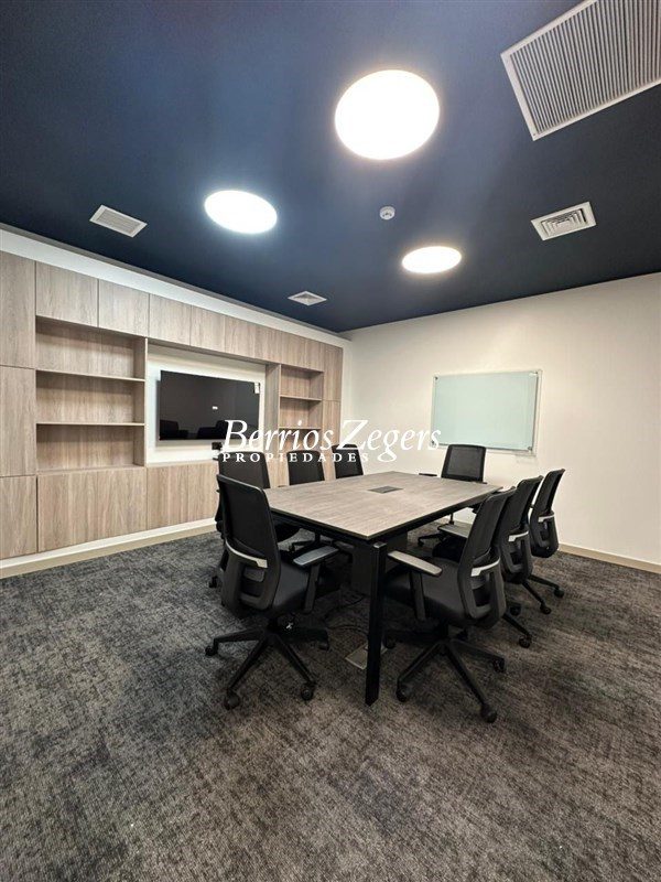 Oficina en arriendo en Viña del Mar — foto 8