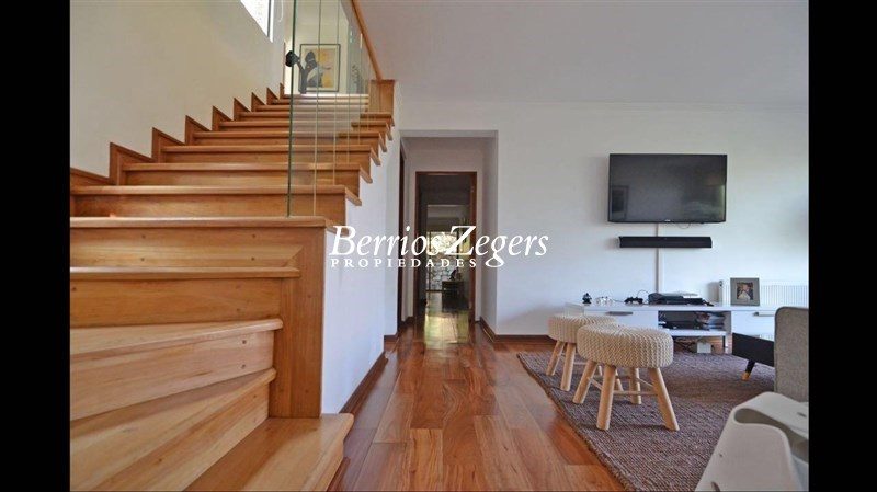 Casa en venta en Vitacura — foto 4