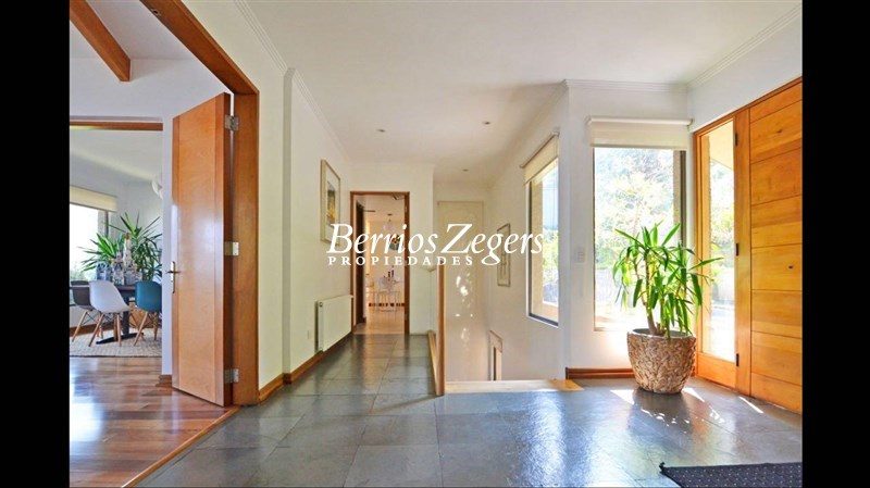 Casa en venta en Vitacura — foto 5