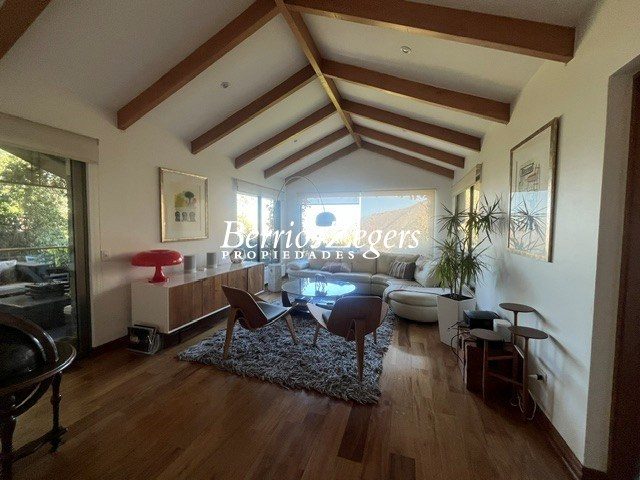 Casa en venta en Vitacura — foto 6