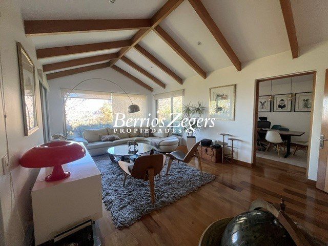 Casa en venta en Vitacura — foto 7