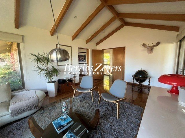 Casa en venta en Vitacura — foto 8