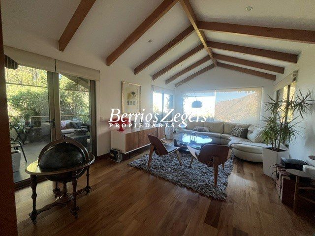 Casa en venta en Vitacura — foto 9