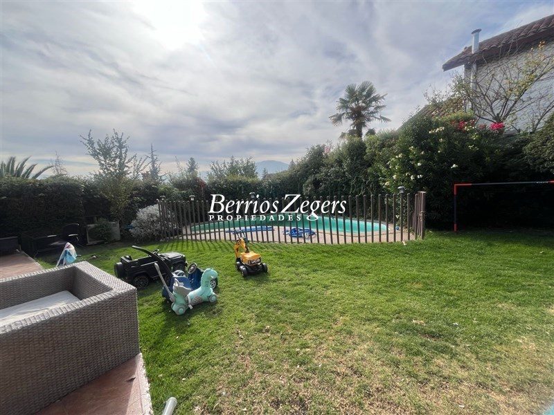 Casa en venta en Las Condes — foto 3