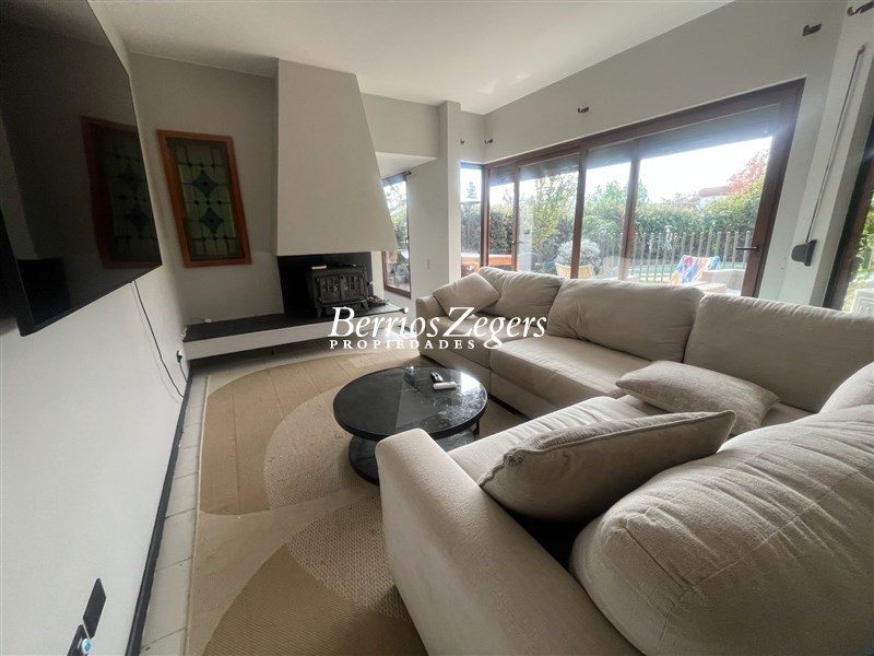 Casa en venta en Las Condes — foto 4