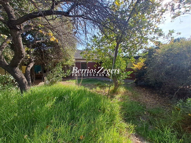 Terreno en venta en Las Condes — foto 2